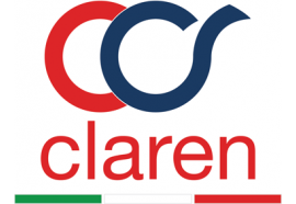 CLAREN CUTTING SRL ITALY