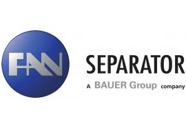 FAN SEPARATOR GmbH