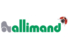 ALLIMAND PAPER MACHINERY FRANCE