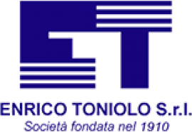 ENRICO TONIOLO SRL