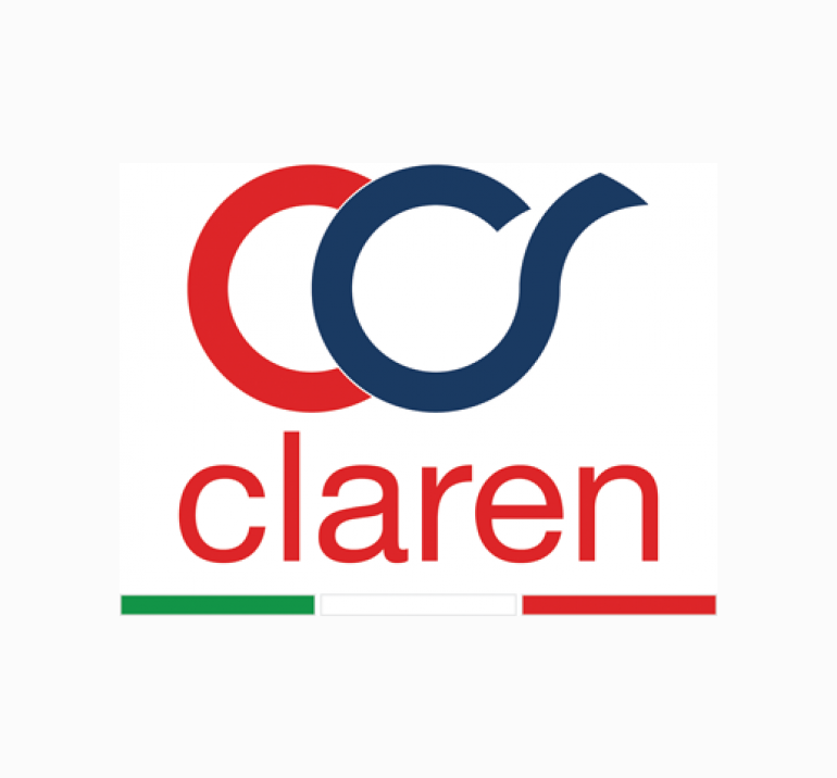 CLAREN CUTTING SRL ITALY