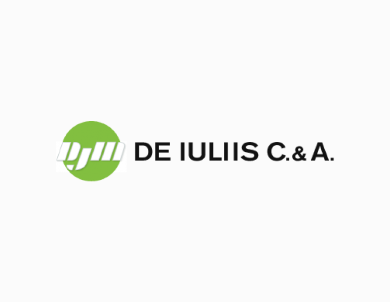 DEIULIIS C&A ITALY