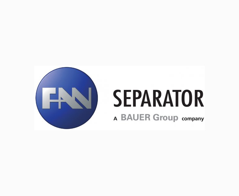 FAN SEPARATOR GmbH