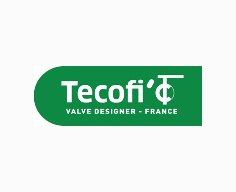 TECOFI VALVE DESIGNER FRANCE