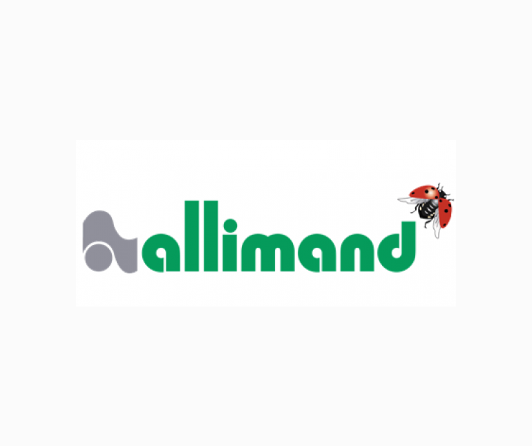 ALLIMAND PAPER MACHINERY FRANCE