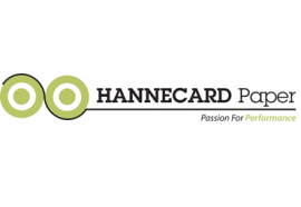 HANNECARD PAPER FRANCE