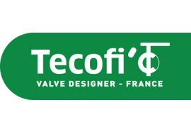 TECOFI VALVE DESIGNER FRANCE