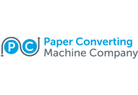 PAPER CONVERTING MACHINE COMPANY