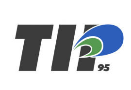 TIP 95 Technology for Paper Industry Slovenija
