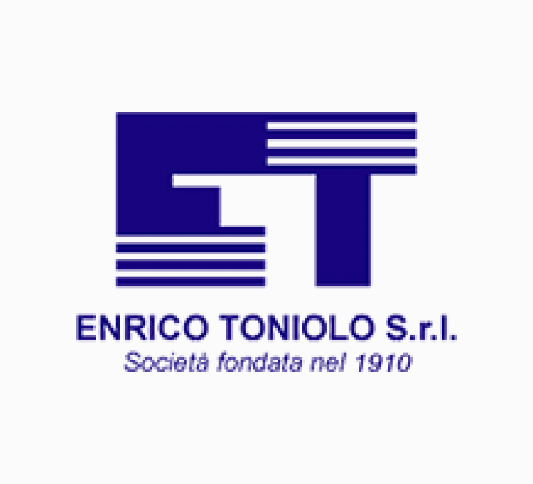 ENRICO TONIOLO SRL
