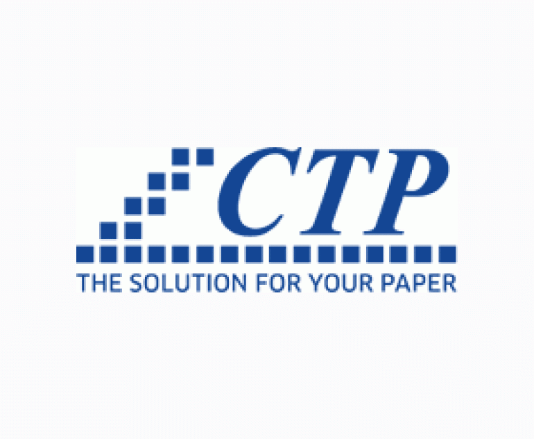 CTP GmbH, Germany