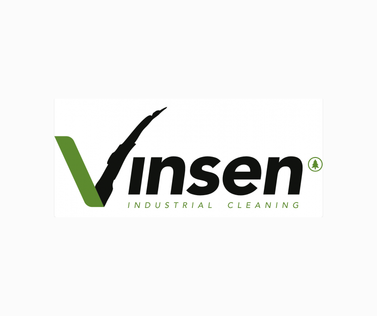 VINSEN INDUSTRIAL CLEANING