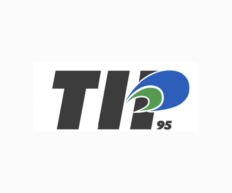 TIP 95 Technology for Paper Industry  Slovenija